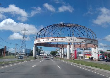 Todos querem se mudar para a cidade mais completa do Paraná