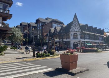 Essa cidade da Serra Gaúcha conquistou corações e surpreendeu o país