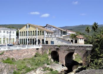 Cidade pequena, paisagens gigantes e experiências inesquecíveis