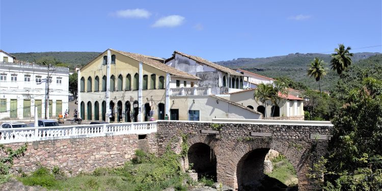 Cidade pequena, paisagens gigantes e experiências inesquecíveis