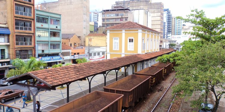 A cidade mais completa para viver no Sul do estado do Rio