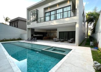 Casa de luxo em SP vai a leilão com desconto de R$ 5 milhões