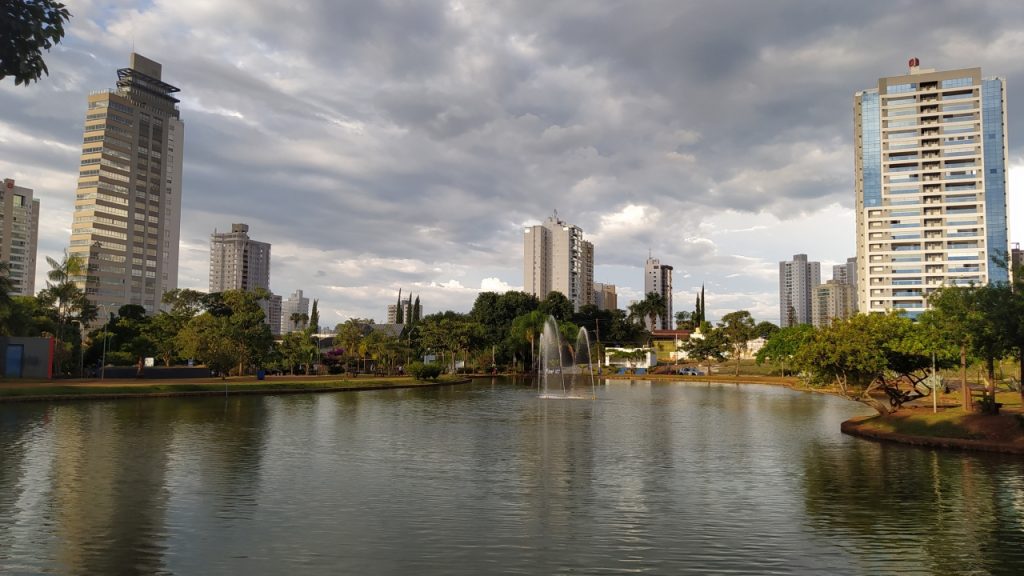 Essa cidade goiana está se transformando na nova queridinha dos brasileiros
