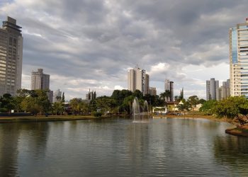 Essa cidade goiana está se transformando na nova queridinha dos brasileiros