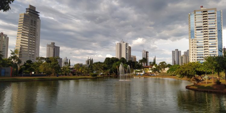 Essa cidade goiana está se transformando na nova queridinha dos brasileiros