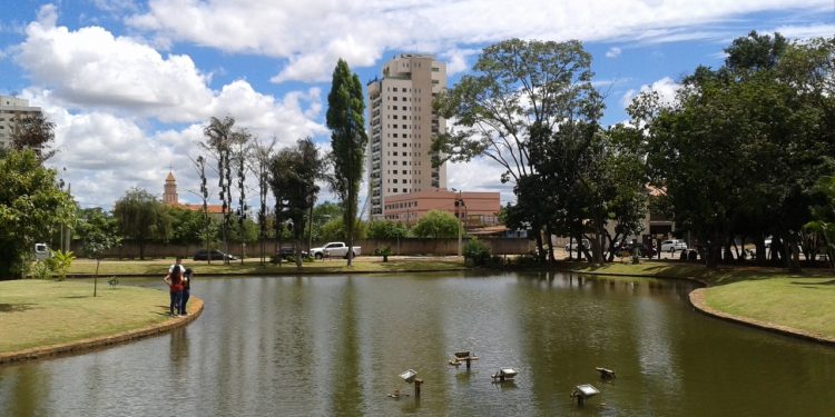 Essa cidade goiana está se transformando na nova queridinha dos brasileiros