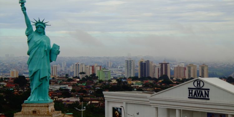Essa cidade goiana está se transformando na nova queridinha dos brasileiros