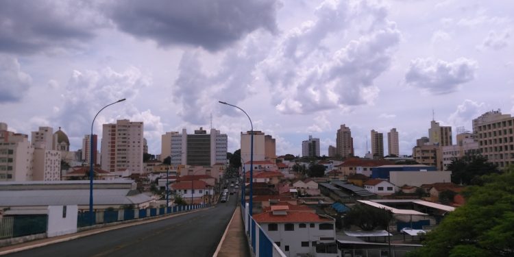 Essa cidade do interior paulista oferece uma das melhores qualidades de vida do país
