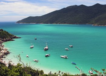 Essa cidade é o destino mais desejado do litoral fluminense