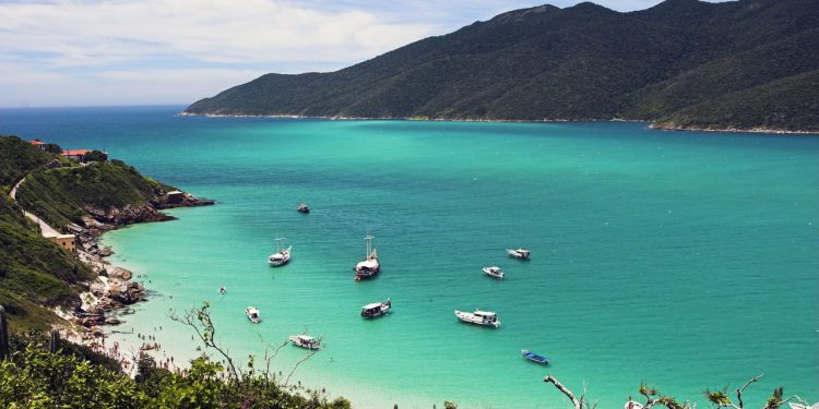 Essa cidade é o destino mais desejado do litoral fluminense