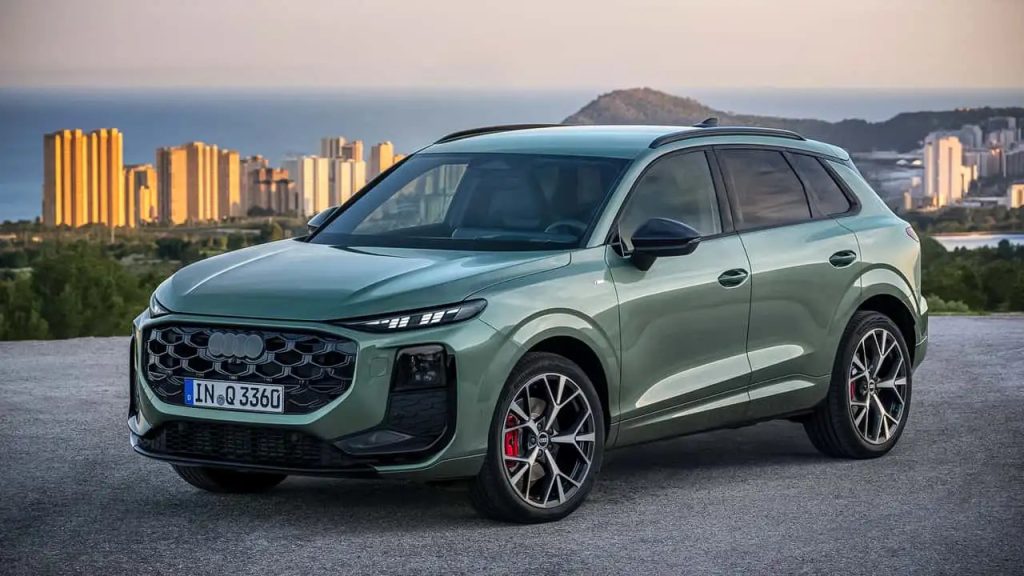 O SUV que promete mudar o segmento de luxo com design e autonomia surpreendentes