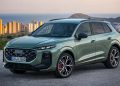 O SUV que promete mudar o segmento de luxo com design e autonomia surpreendentes