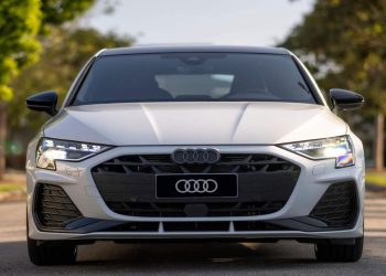 Esse Audi está conquistando até quem nunca pensou em ter um hatch