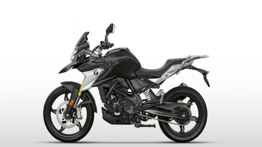 Modelo 0 km mais barato da BMW custa R$ 37.500 e anima todos os brasileiros