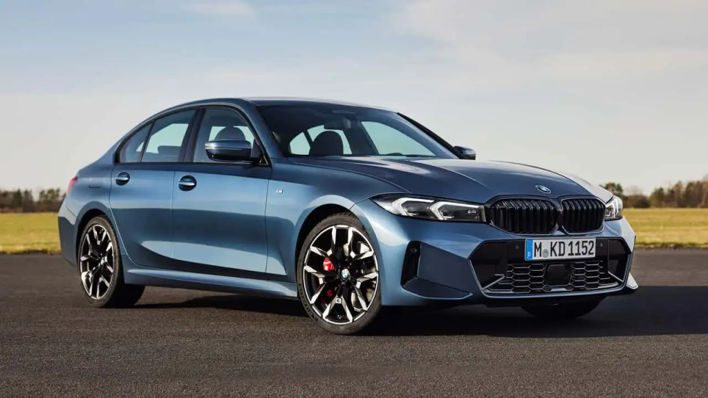 Este sedã é feito no Brasil, mas ninguém imagina o que ele entrega!