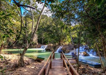 Essa cidade tem o turismo mais consciente e encantador do Brasil