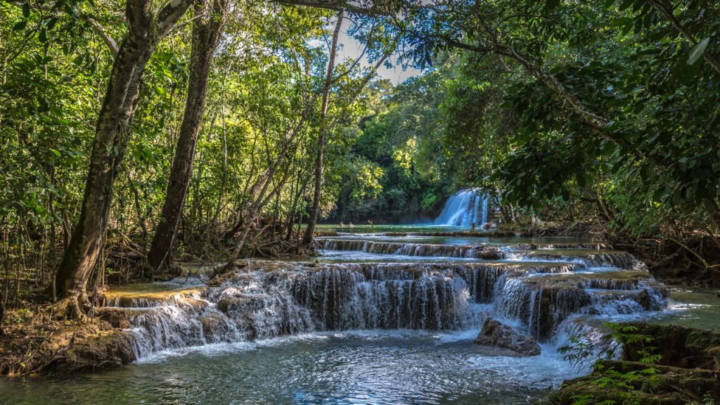 Essa cidade tem o turismo mais consciente e encantador do Brasil