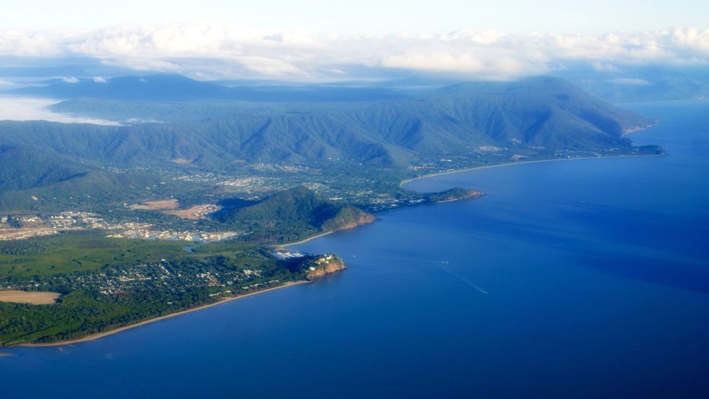 O lugar na Austrália que todo amante de natureza deveria visitar! Passagens aéreas disponíveis