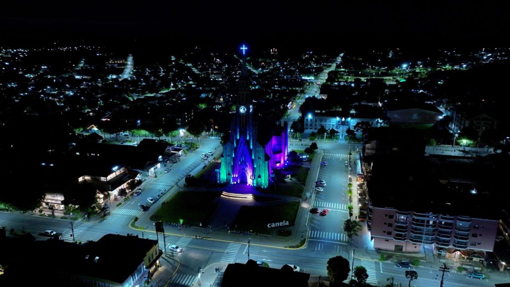 Você vai se apaixonar por esse refúgio europeu no Brasil