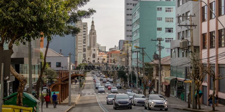 Cansado da correria? Essa cidade pode ser o refúgio ideal