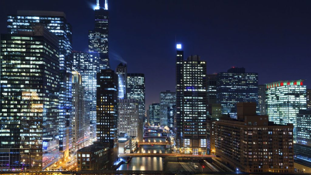 O que está levando brasileiros a escolherem Chicago como novo lar