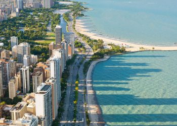 O que está levando brasileiros a escolherem Chicago como novo lar