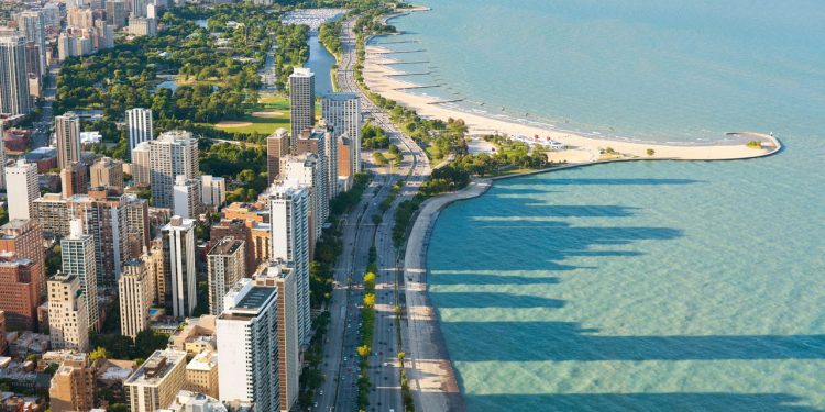 O que está levando brasileiros a escolherem Chicago como novo lar