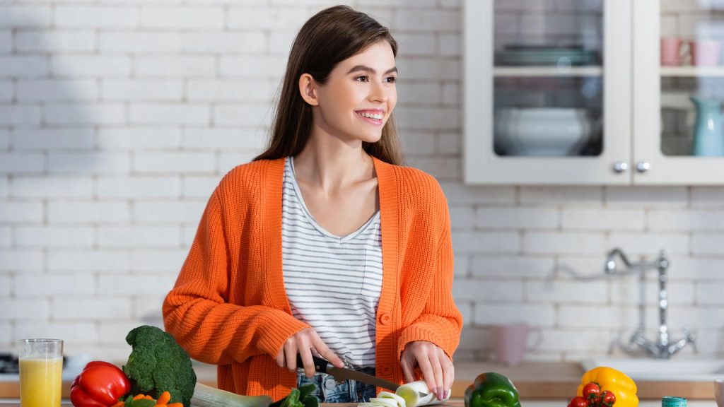 O melhor assistente virtual para facilitar sua rotina na cozinha