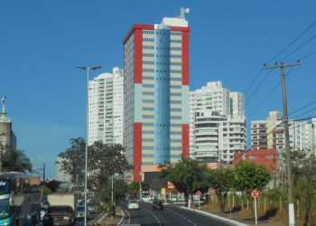 Cuiabá é a capital que mais cresce e surpreende em qualidade de vida