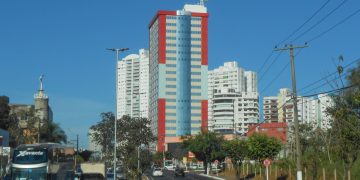 Cuiabá é a capital que mais cresce e surpreende em qualidade de vida