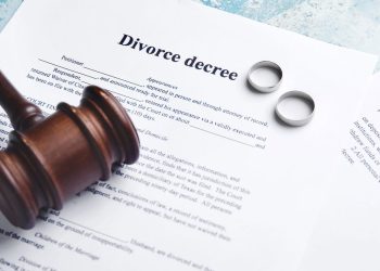 O detalhe que decide quem sai com mais no divórcio