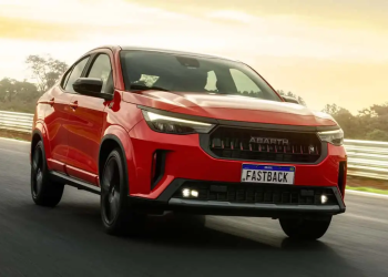 O SUV que promete mudar sua experiência na estrada chegou com tudo!