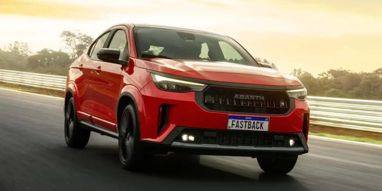 O SUV que promete mudar sua experiência na estrada chegou com tudo!