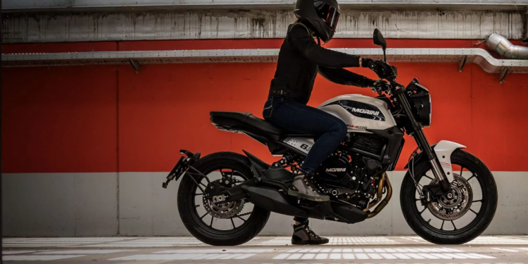As novas motos italianas que prometem conquistar o Brasil chegaram