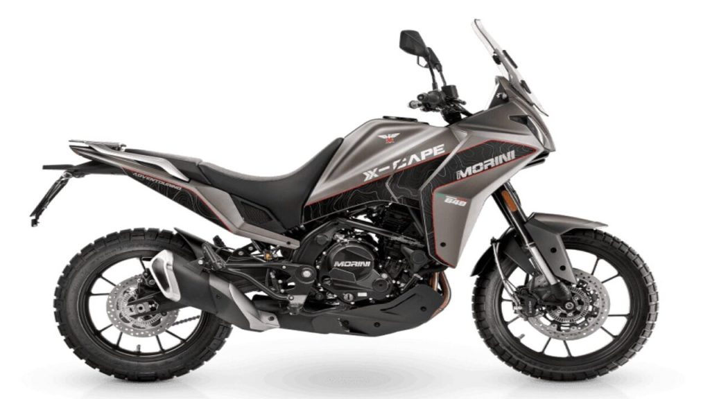 As novas motos italianas que prometem conquistar o Brasil chegaram