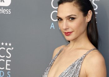 A atriz que conquistou Hollywood e se tornou símbolo de força feminina