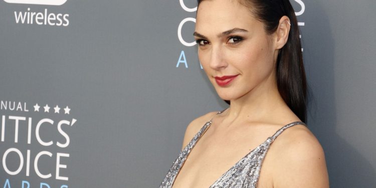 A atriz que conquistou Hollywood e se tornou símbolo de força feminina
