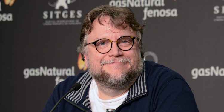 O cineasta que ganhou o Oscar com uma história de amor surreal