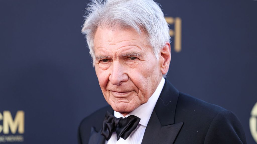 A lenda vida de Hollywood que marcou gerações como Indiana Jones e Han Solo