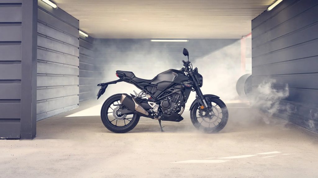 Honda CB 300 usada e custo-benefício