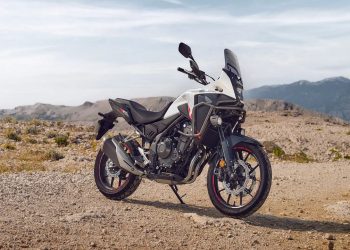 O novo queridinho da Honda chega para conquistar quem ama aventura e conforto!