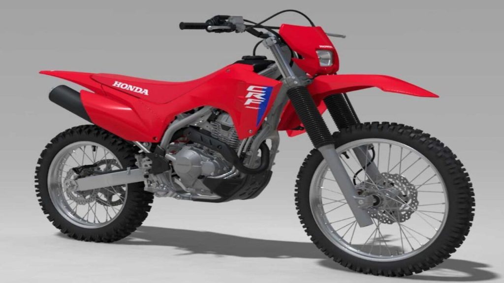 Honda surpreende com novos modelos esportivos e offroad para o Brasil!