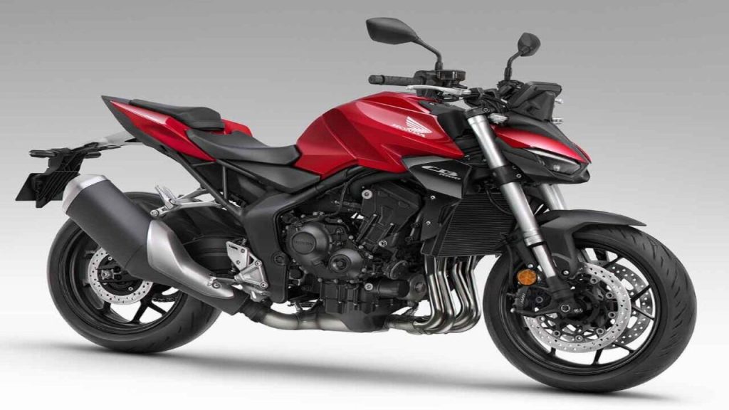 Honda surpreende com novos modelos esportivos e offroad para o Brasil!