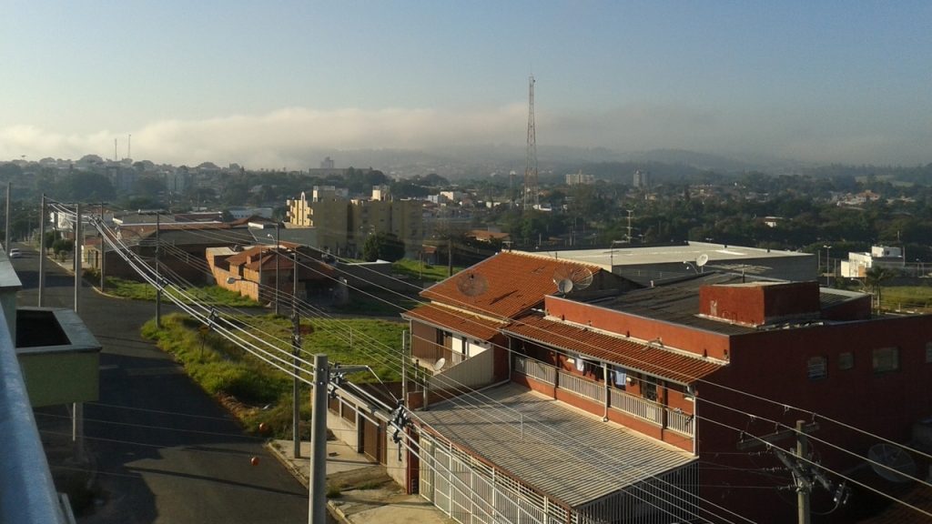 Essa cidade do interior paulista está surpreendendo o país pela segurança