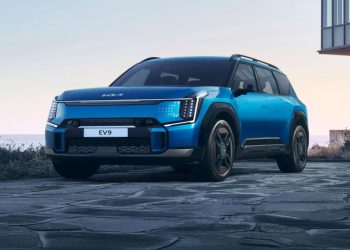 O SUV elétrico que redefine o luxo pode mudar o mercado brasileiro!