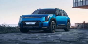 O SUV elétrico que redefine o luxo pode mudar o mercado brasileiro!