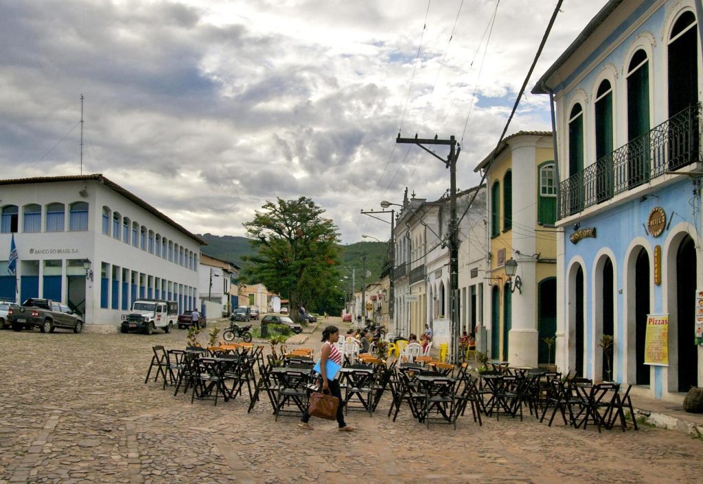 Cidade pequena, paisagens gigantes e experiências inesquecíveis
