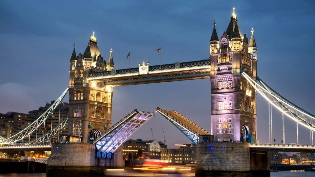 Essa cidade histórica está surpreendendo o mundo com sua modernidade