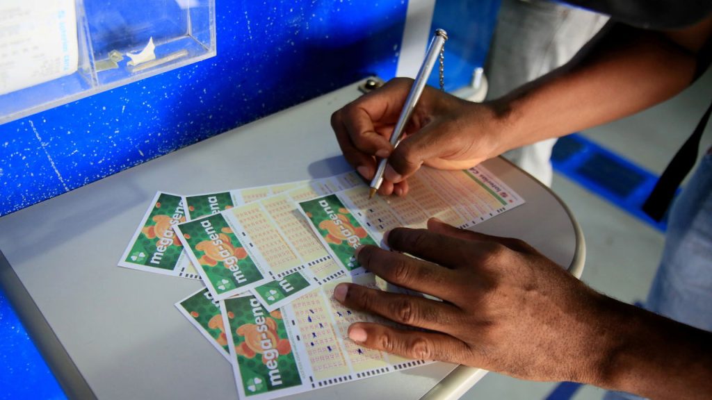 Quem joga na loteria precisa saber disso ainda hoje