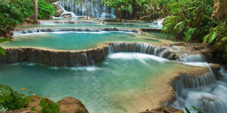 Viajantes estão descobrindo esse destino zen e não querem mais voltar